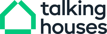 Talking Houses logo